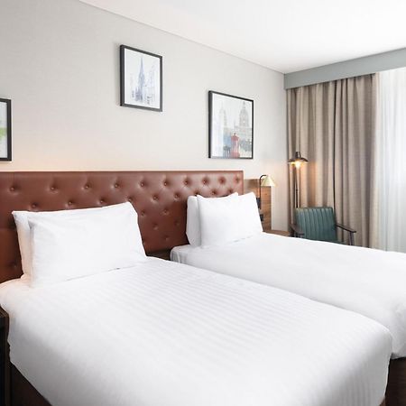 Four Points By Sheraton Edinburgh Bagian luar foto
