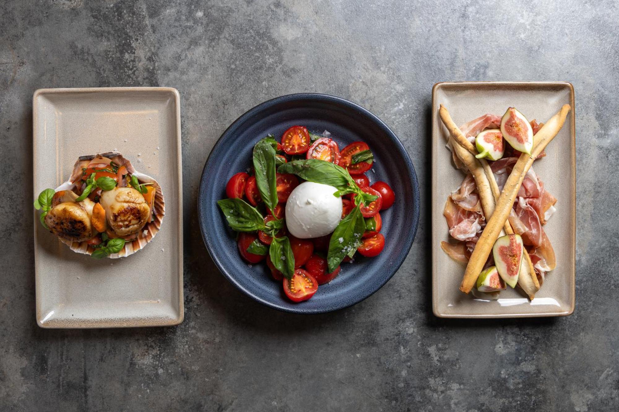 Four Points By Sheraton Edinburgh Bagian luar foto