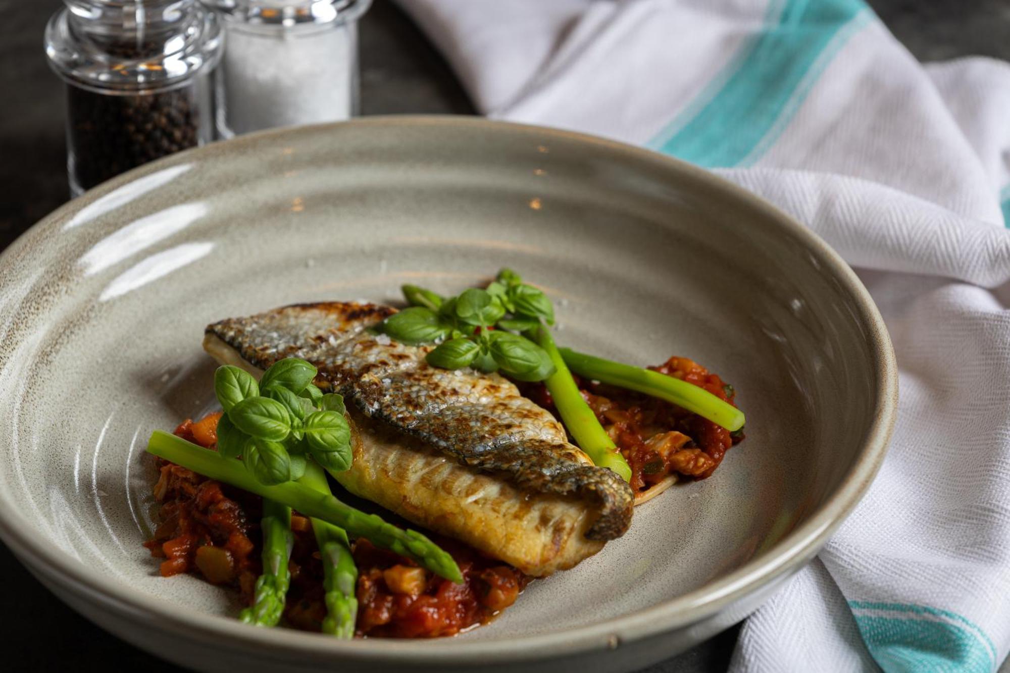 Four Points By Sheraton Edinburgh Bagian luar foto