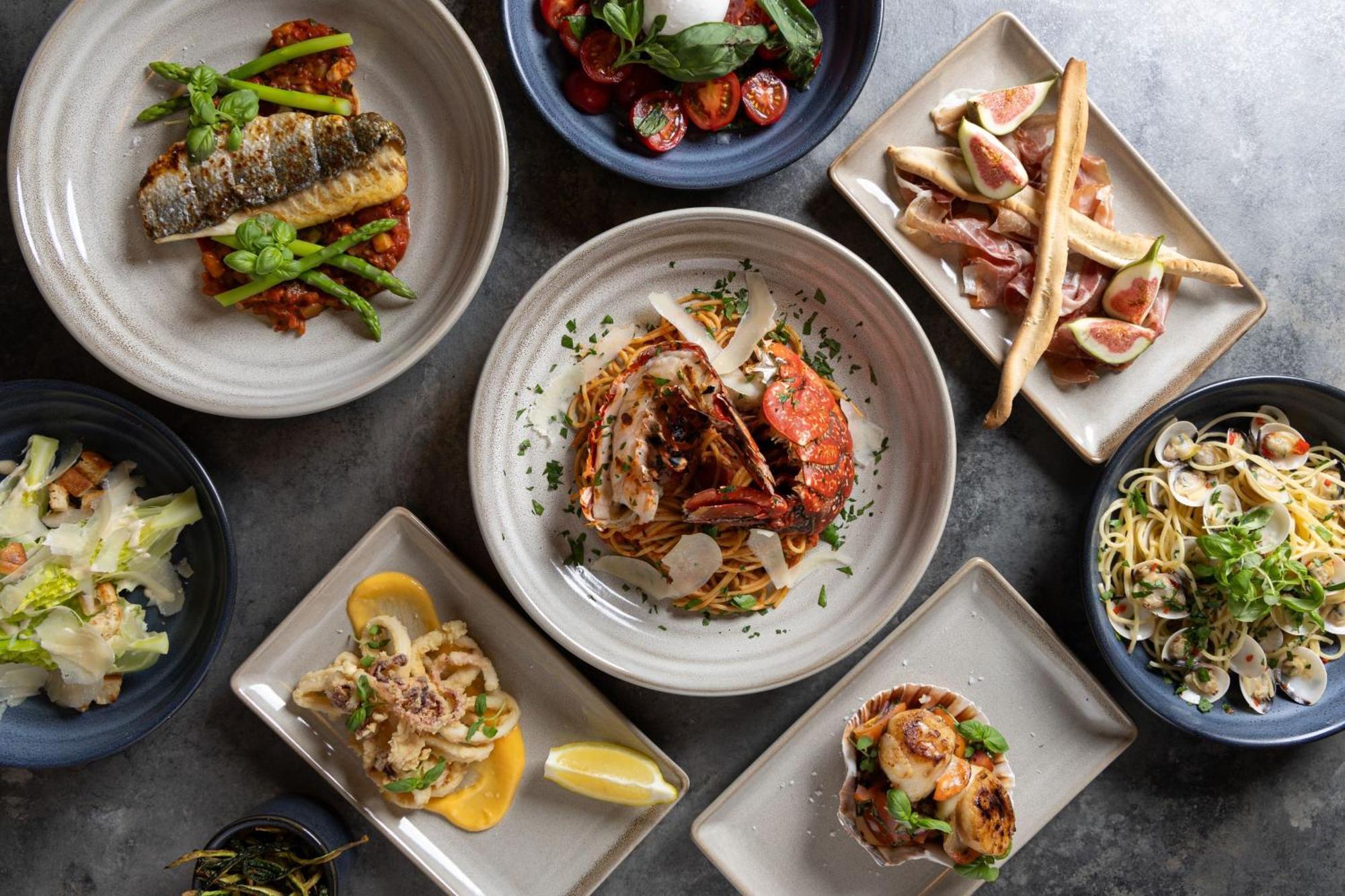 Four Points By Sheraton Edinburgh Bagian luar foto