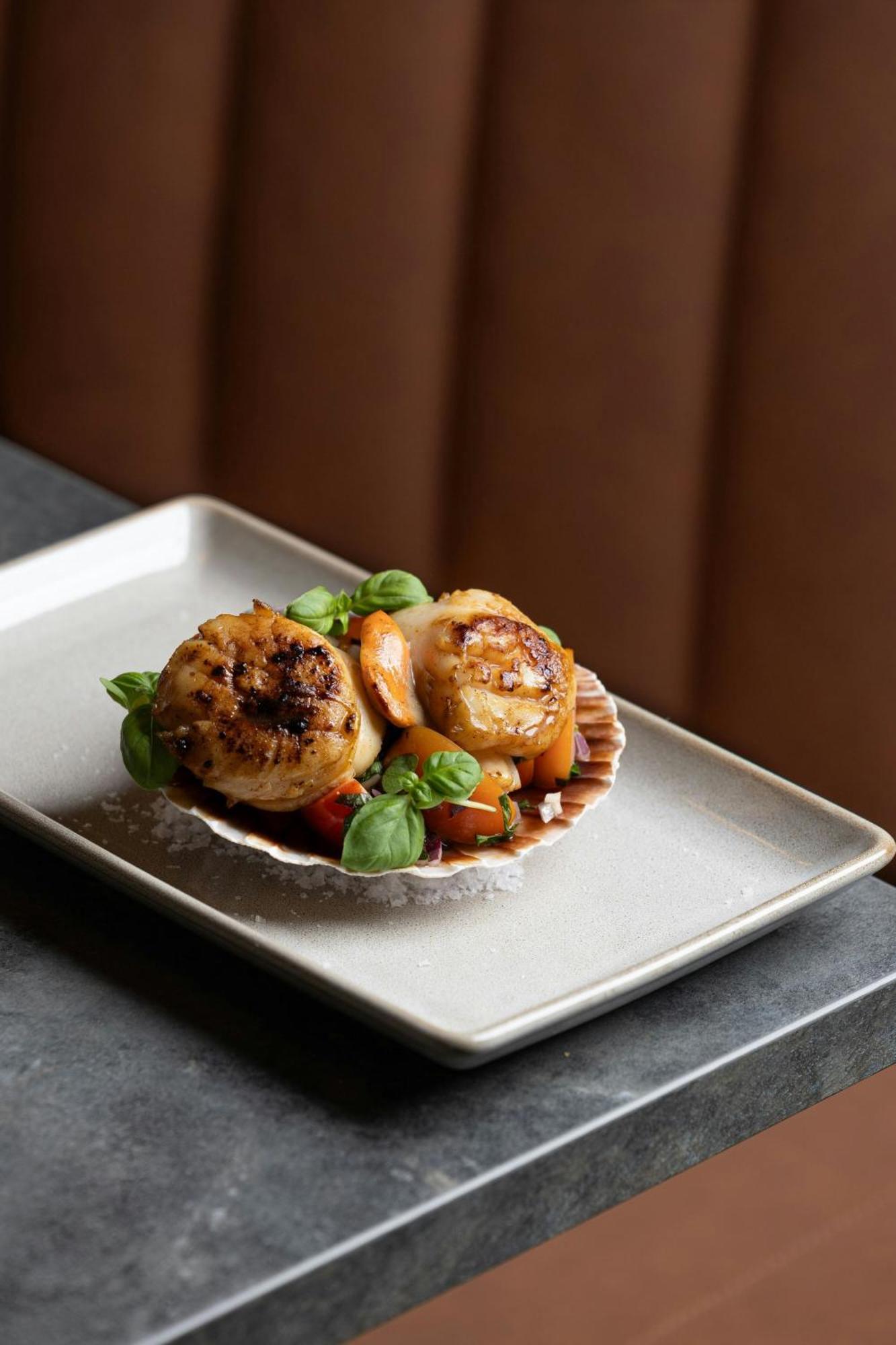 Four Points By Sheraton Edinburgh Bagian luar foto