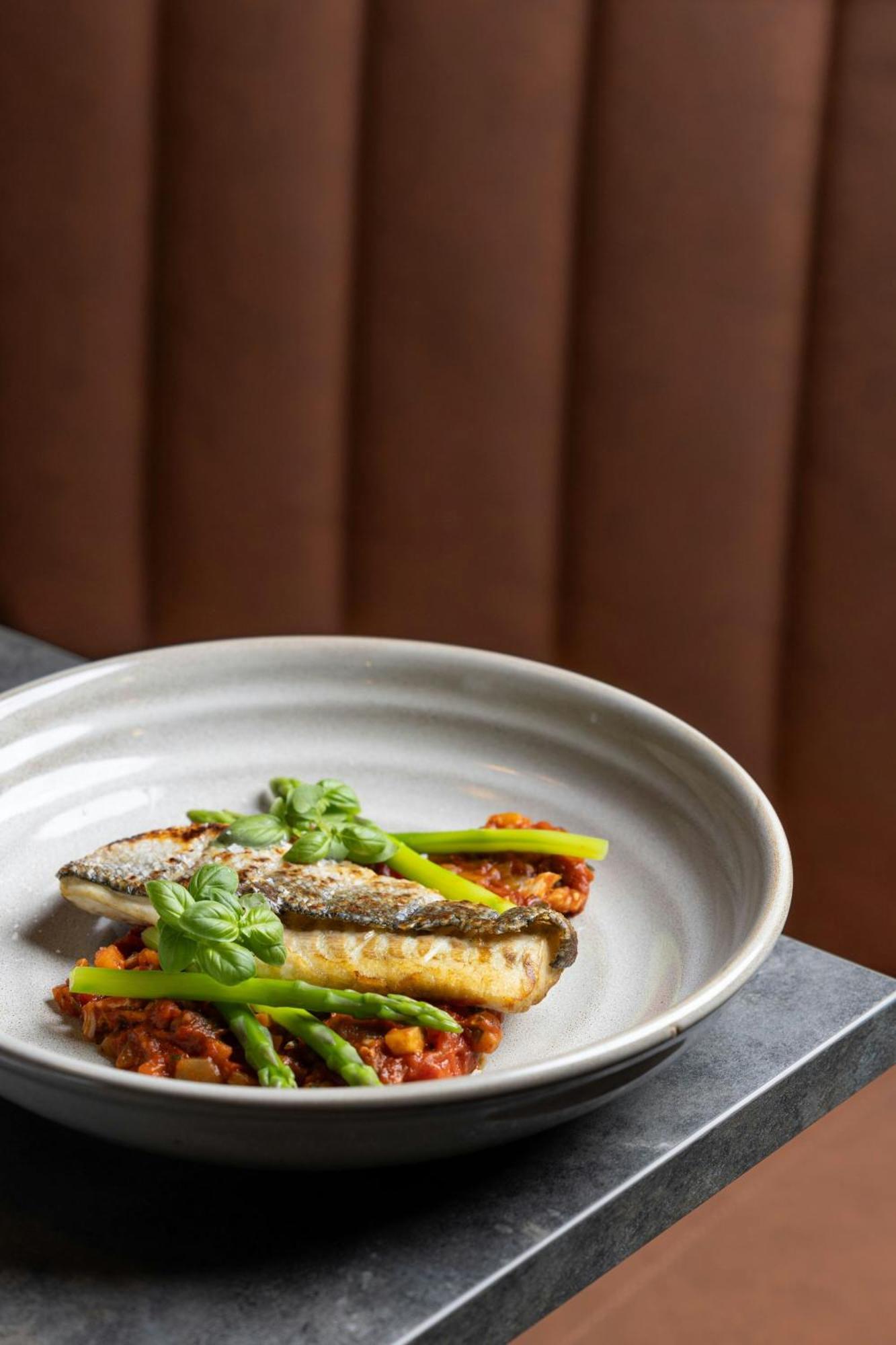 Four Points By Sheraton Edinburgh Bagian luar foto